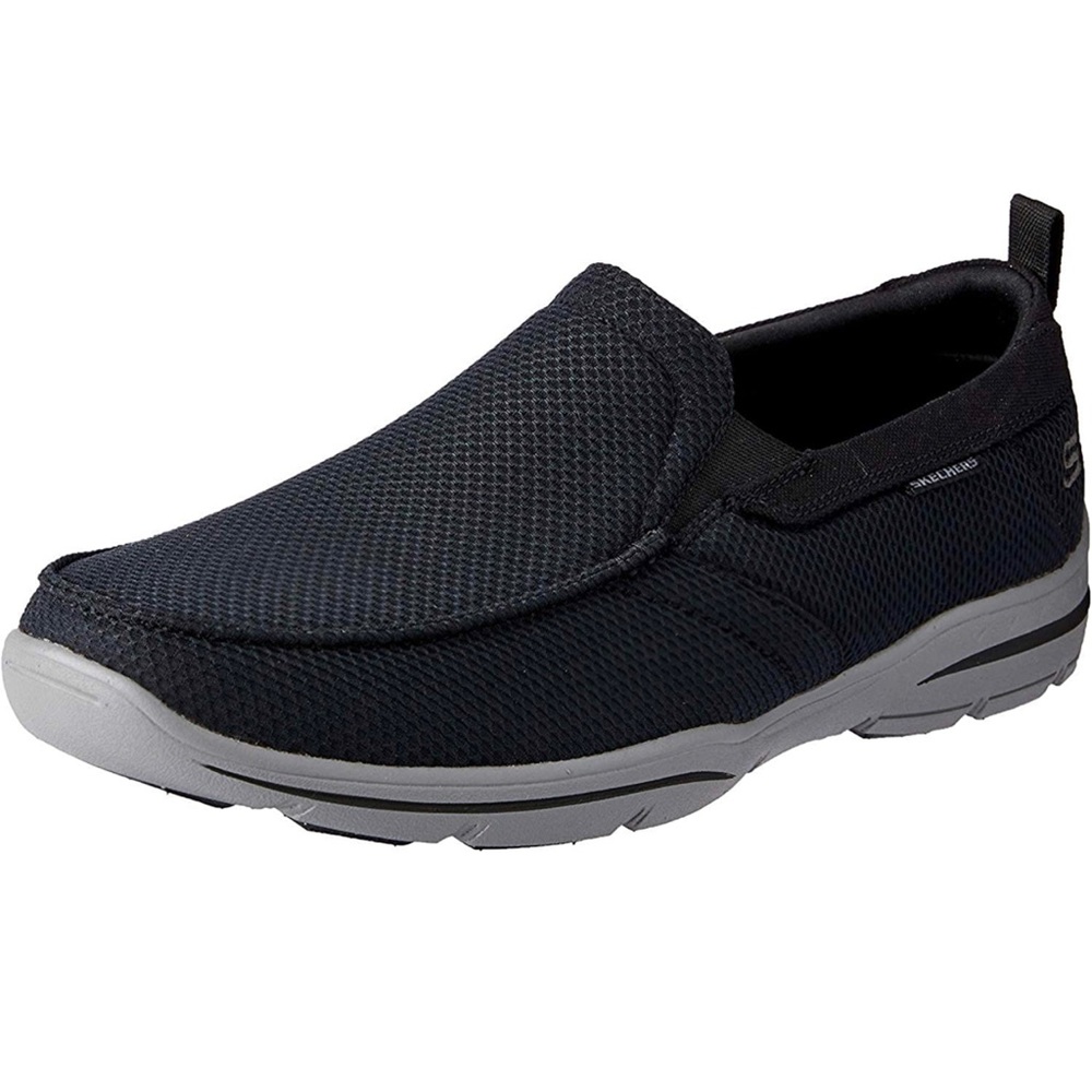 Skechers Men Relaxed Fit